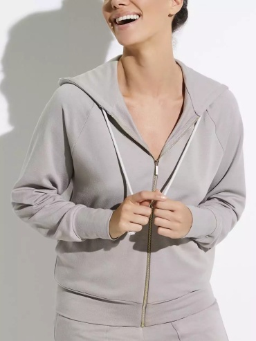 Костюм Zimmerli бежевый