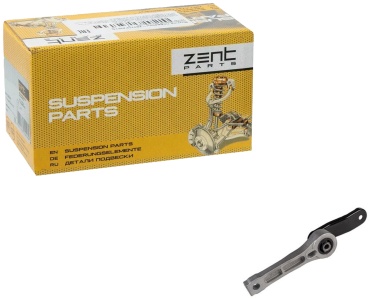 ZentParts подушка двигателя Z13279