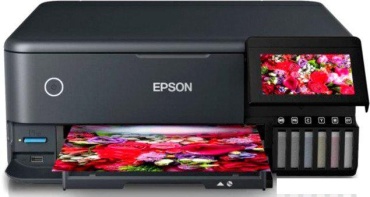МФУ Epson Epson L8160