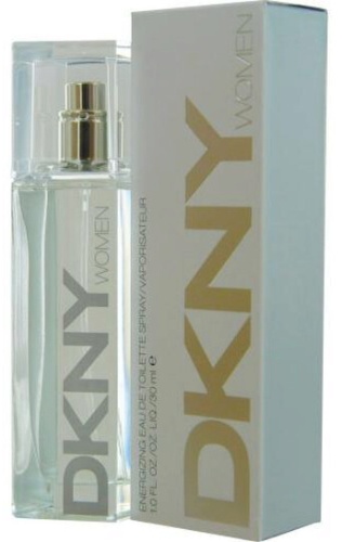 DKNY Energizing туалетная вода EDT 30 мл, для женщин