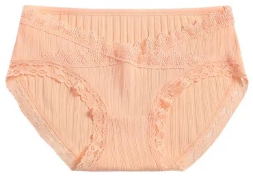 Слипы DUDU коралловый