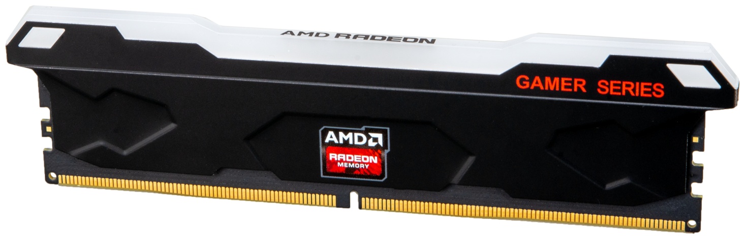 Оперативная память AMD R7516G6400U1S-RGB 16 Гб