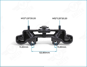 Tensy опора КПП MR 992718