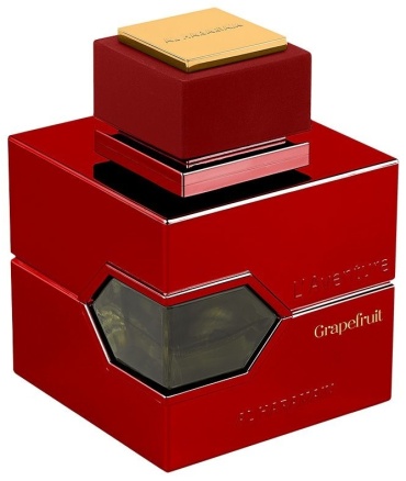 Al Haramain Perfumes L’Aventure Grapefruit парфюмерная вода EDP 100 мл, унисекс