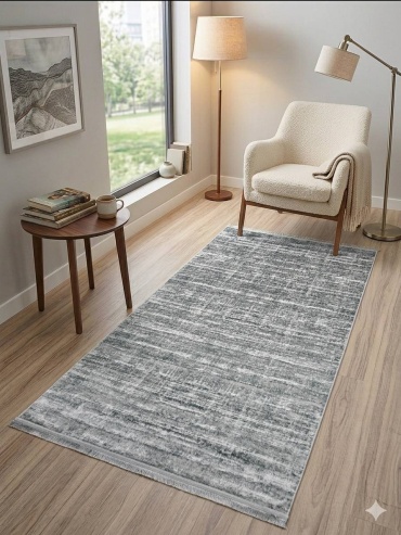 Ковер RUGS 100x200 см, короткий ворс, Бельгия