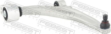 FEBEST рычаг подвески 1024-J300RH