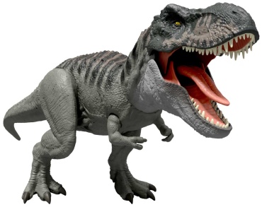 Jurassic World Tyrannosaurus Rex 53 см 1 шт
