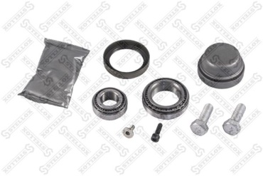 Stellox подшипник ступицы 43-28608-SX