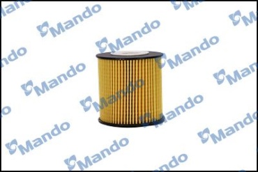 MANDO Фильтр Масляный Двигателя EEON0001Y
