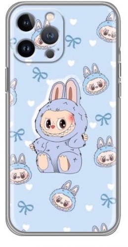 Чехол для Apple iPhone 12 Pro Max рисунок