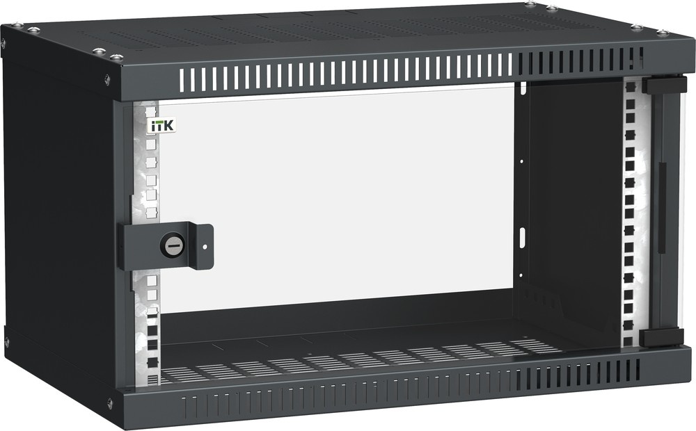 Серверный шкаф IEK LWE5-06U53-GF