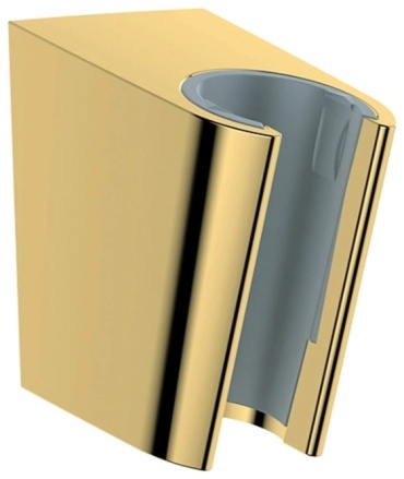 Hansgrohe держатель для душа 53х37 мм White House Hansgrohe Porter S 28331990, пластик