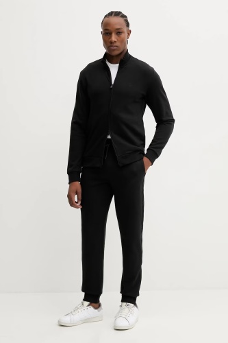 Костюм Emporio Armani черный