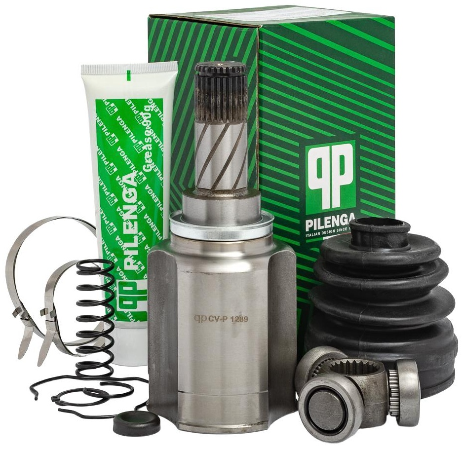 Pilenga шрус внутренний CVP1289