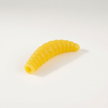 Мягкая приманка Akara MG1-6-446-GR-F10 1 шт 40 мм желтый