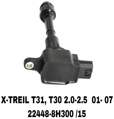 Катушка зажигания SOFRET 22448-8H300/22448-8H315