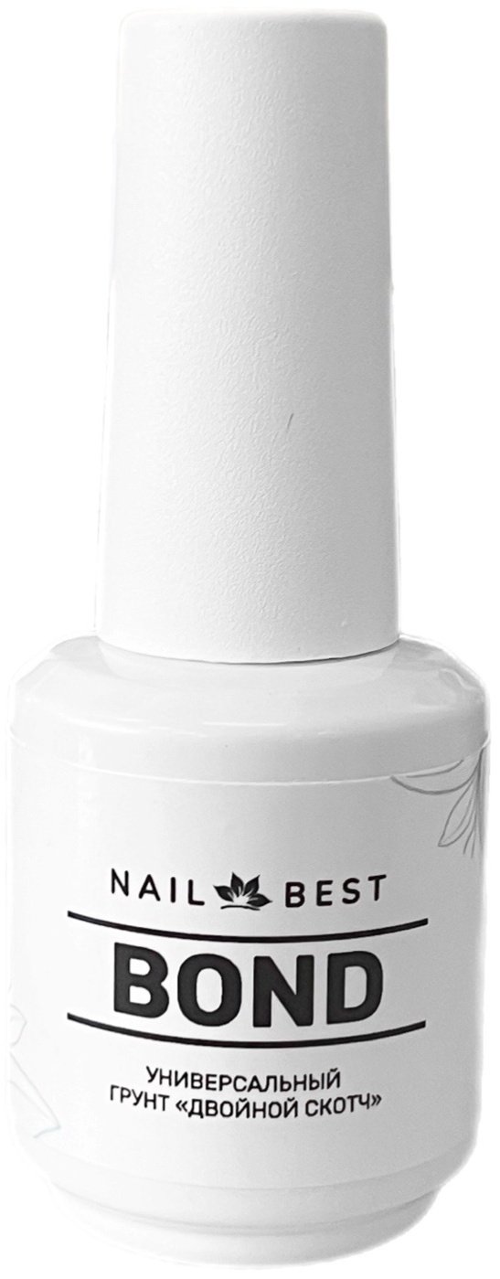 Nail Best праймер Bond 15 мл
