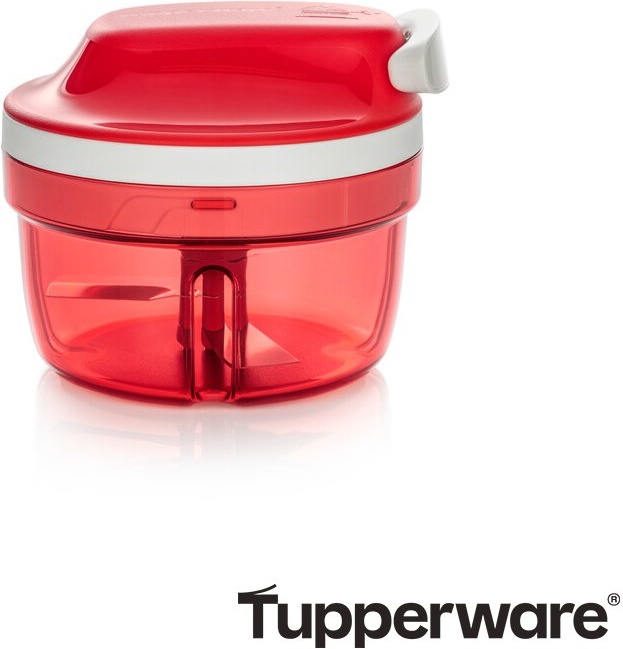 Tupperware овощерезка 11183528, нерж.сталь, полипропилен