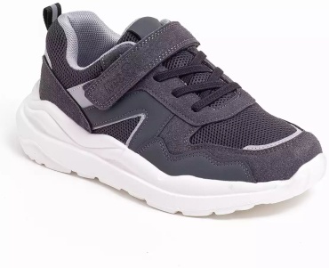 Кроссовки Neo Feet серый