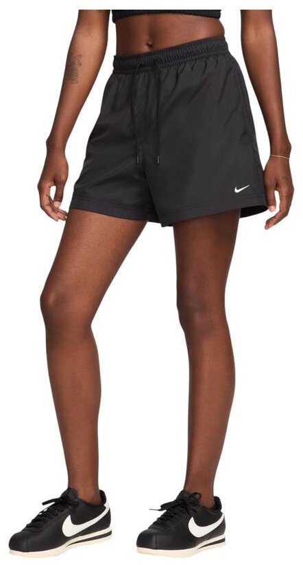 Спортивные шорты Nike черный