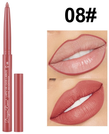 Dragon Ranee Extra Waterproof карандаш 08