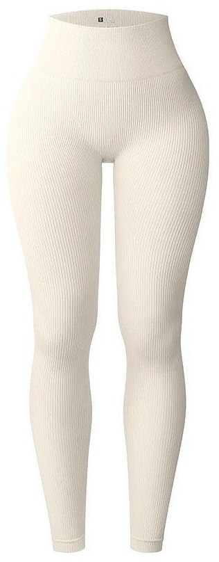 Леггинсы Max Mara белый