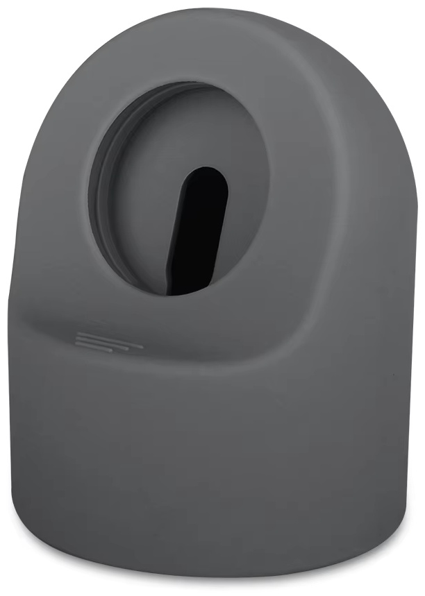 Подставка Apple Watch Charger Dock Grey серый
