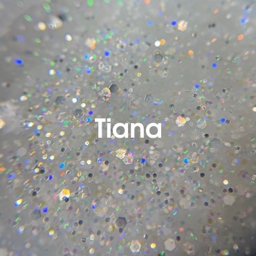 Stefany for nails базовое покрытие Extra base Tiana камуфлирующее 15 мл