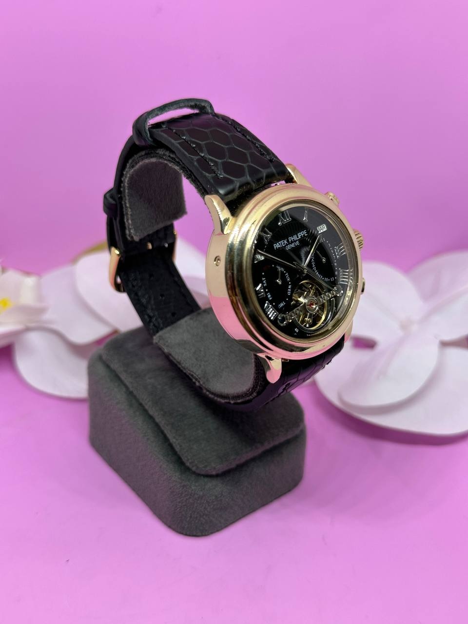 Кварцевые SAR JEWELRY желтое золото