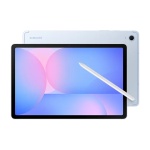 Планшет Samsung Galaxy Tab S10 FE 10.9 дюйм 8 Гб/128 Гб голубой