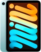 Apple iPad mini 8.3 2024 Wi-Fi 8.3 дюйм 8 Гб/256 Гб голубой