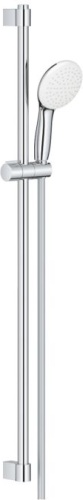 Grohe душевой набор (гарнитур) Tempesta 110, 1 режим струи, штанга 900 мм