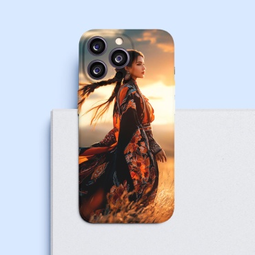 Чехол для Apple iPhone Xr рисунок