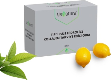 Venatura Коллаген тип 1 plus саше 285