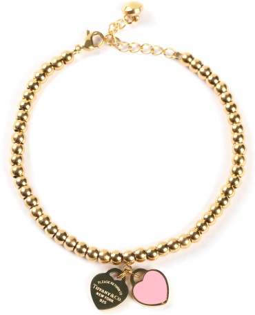 Lady accessories длина 18 см нержавеющая сталь, эмаль