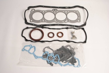 NIPPON MOTORS комплект прокладок ДВС 10101-D1326