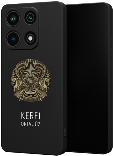 Чехол для Xiaomi Redmi 15C рисунок