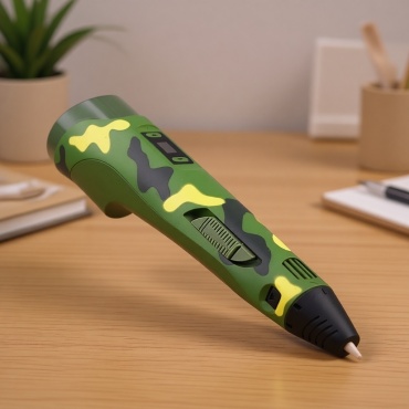 3DPEN 3 камуфляж