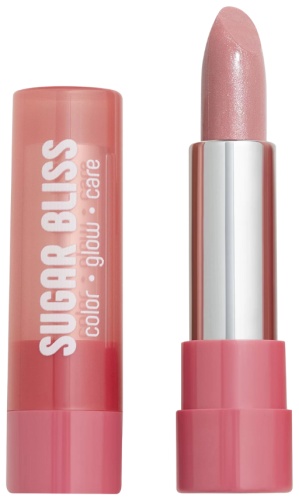 Estrade SUGAR BLISS бальзам оттеночный для губ 305 нежно-розовый