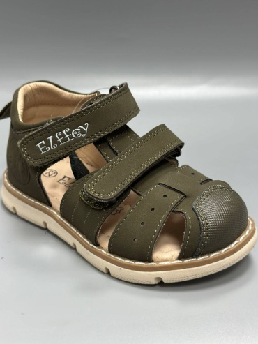 Сандалии Elffey хаки