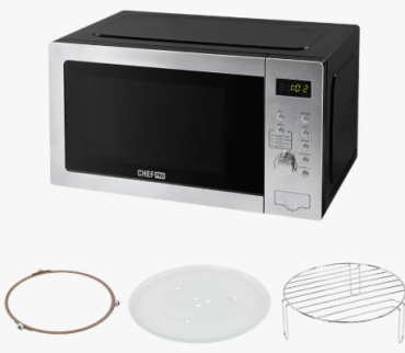 CHEF PRO 		CF-MW1957A белый