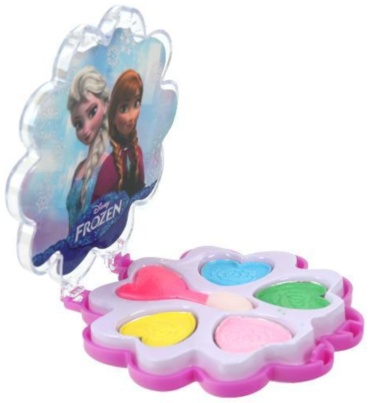 МИЛАЯ ЛЕДИ Frozen тени 3+