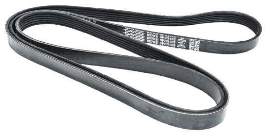 JASHI ремень поликлиновый 6PK2125