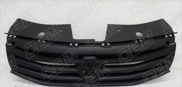 OEM решетка 8200798524 Renault Sandero