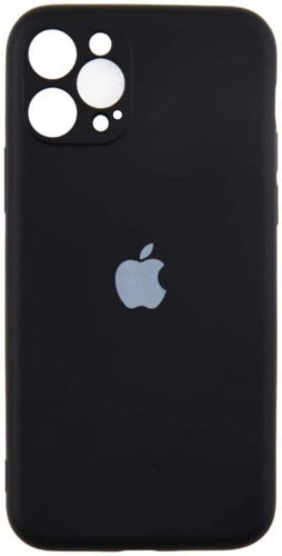 Чехол RAYAN для Apple iPhone 13 Pro черный
