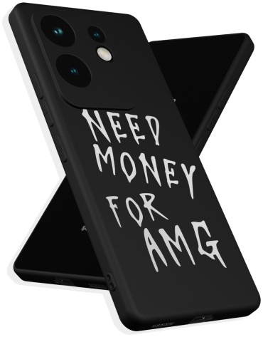 Чехол для Infinix Zero 30 4G рисунок