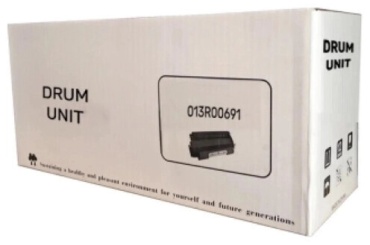 OEM Drum Unit (013R00691) (0022546) черный