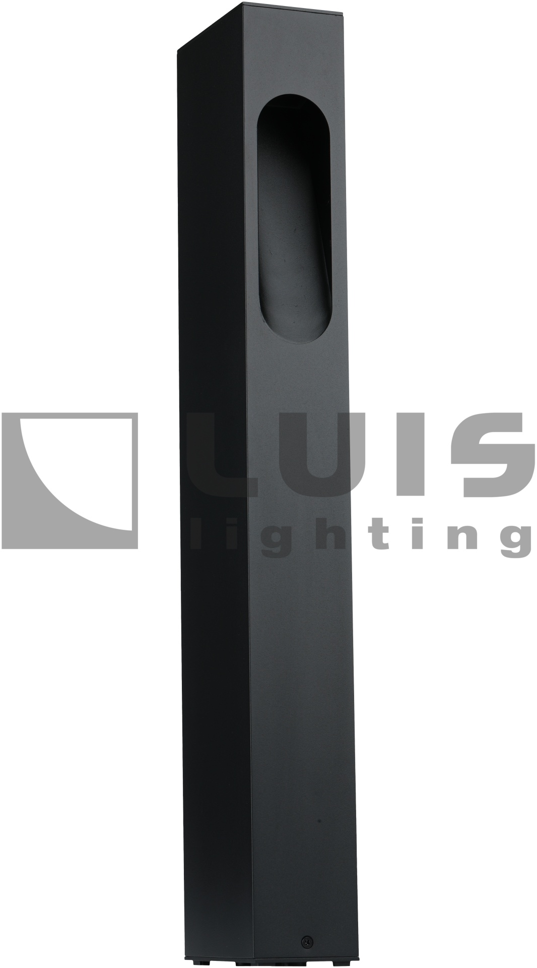 Уличный светильник на столбе / опоре Luis Lightning LED 7 Вт 60 см