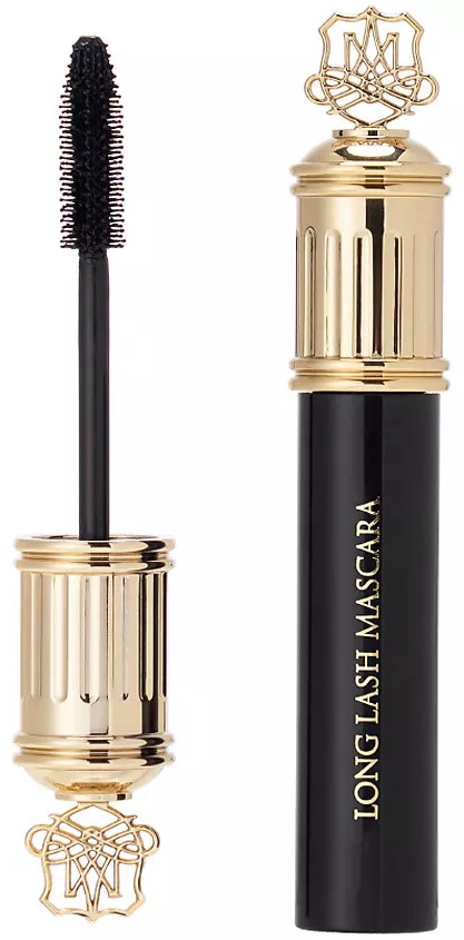 Тушь для ресниц Antonio Maretti Long Lash Mascara для объема, удлиняющая черный