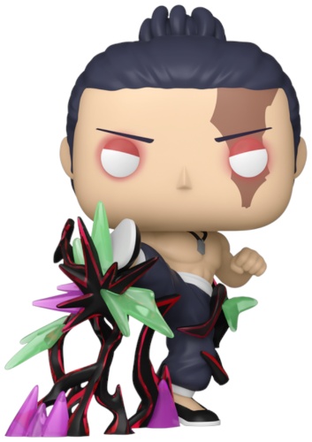 Funko Aoi Todo 10.9 см 1 шт